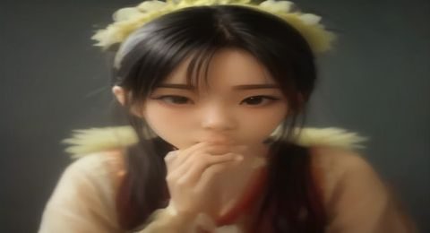 蜜桃网账号隐私保护示意图，展示数据加密与用户权限管理界面，安全感强的深色调设计